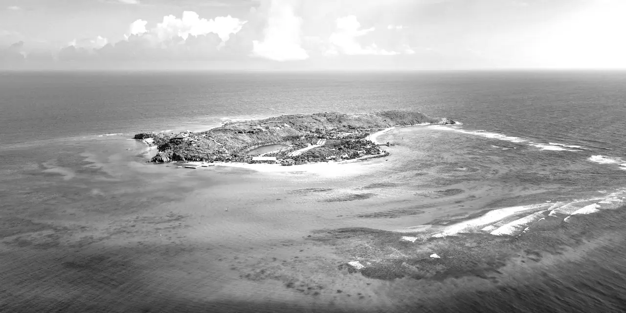 Islands of the British Virgin Islands